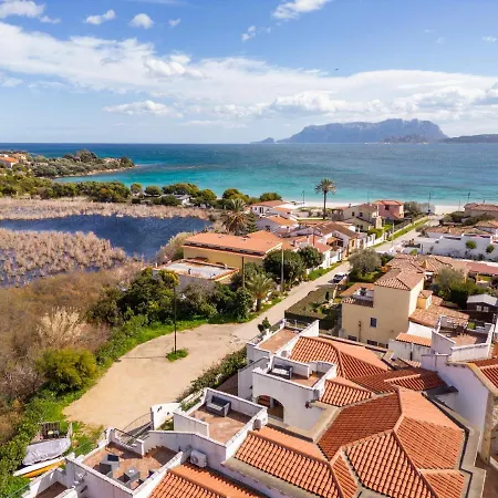 Vista Mare 5 Apartamento *