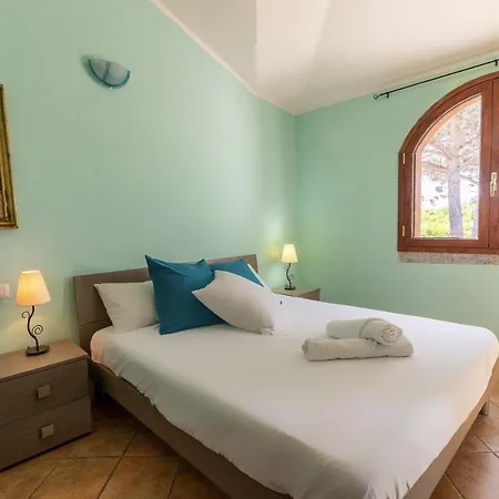 Apartamento Vista Mare 5