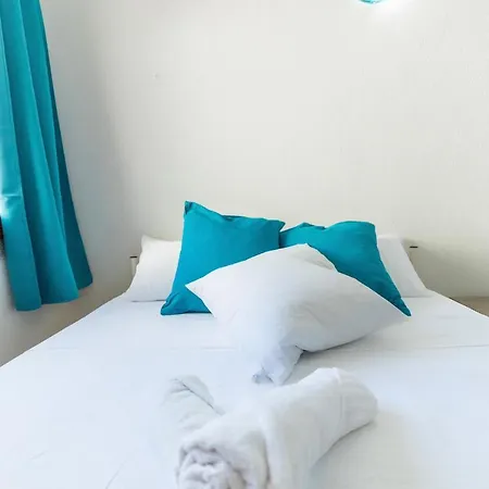 Apartamento Vista Mare 5 Olbia