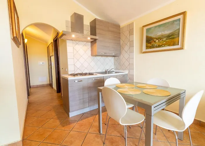 Appartement Vista Mare 5 *