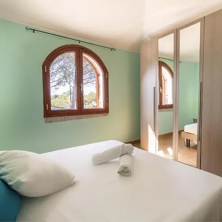 Vista Mare 5 *