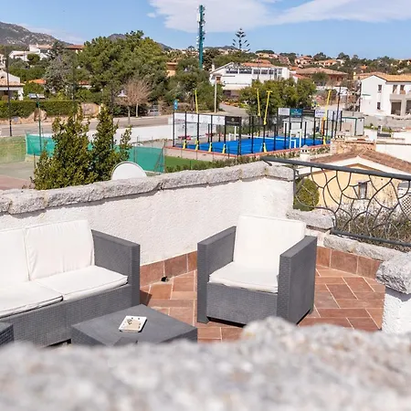Vista Mare 5 Appartement Olbia