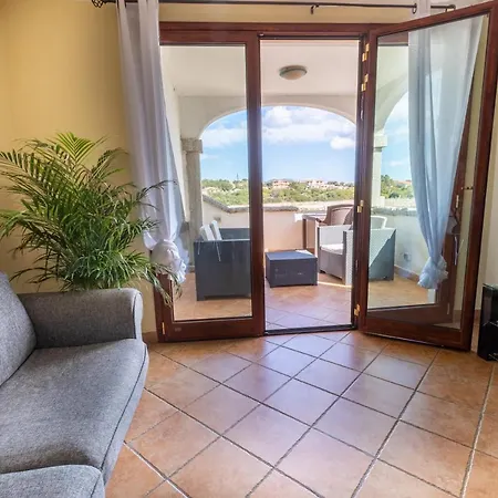 Appartement Vista Mare 5