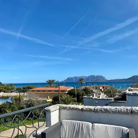 Vista Mare 5 *