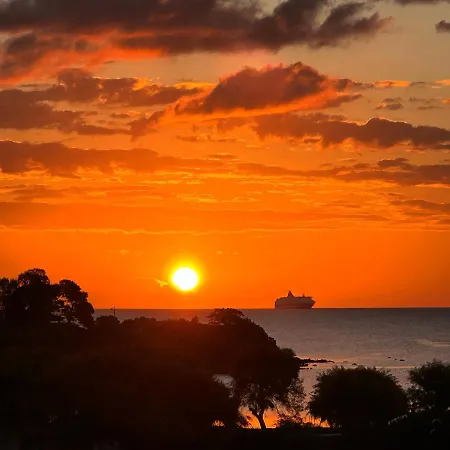 Vista Mare 5 Appartamento
